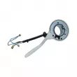 Commutateur clignotants YOUNG PARTS 0669 - Visuel 2