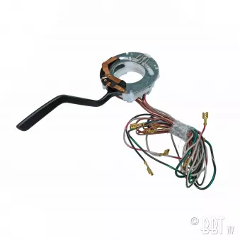 Commutateur clignoteur - TQ YOUNG PARTS 0666-501
