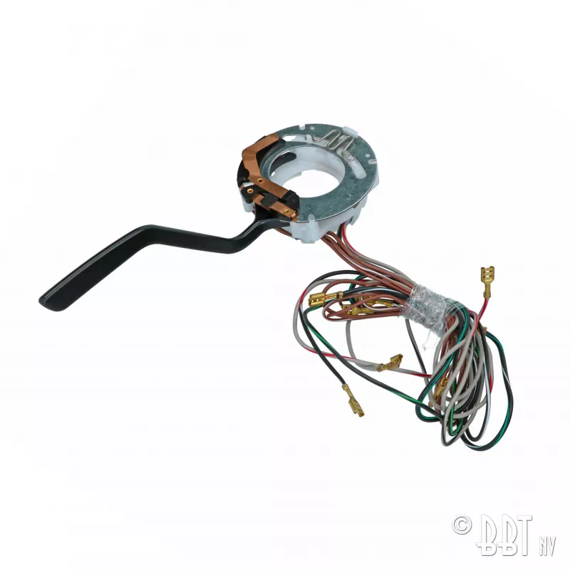 Commutateur clignoteur - TQ YOUNG PARTS 0666-501