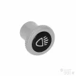 Capuchon Bouton d'interrupteur de phare YOUNG PARTS 0636-962 - Visuel 2
