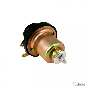 Interrupteur phare YOUNG PARTS 0636-550
