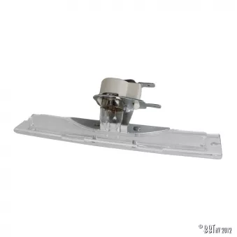 Eclairage de plaque d’immatriculation YOUNG PARTS 7569-50