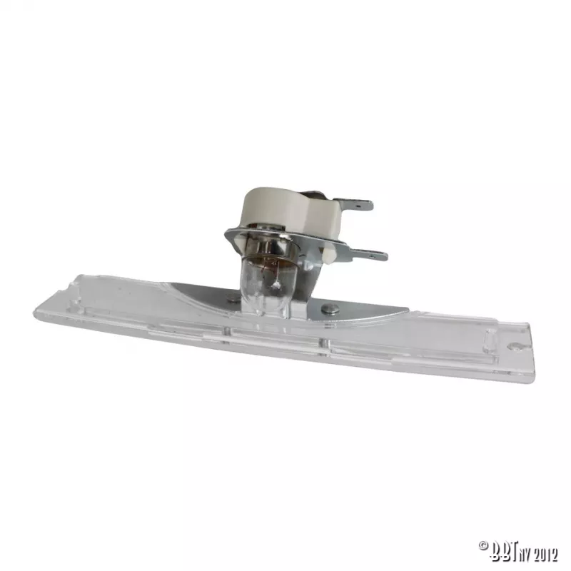 Eclairage de plaque d’immatriculation YOUNG PARTS 7569-50
