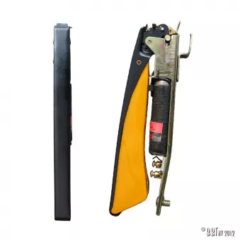 Flèche 12V (repro) YOUNG PARTS 0617-51
