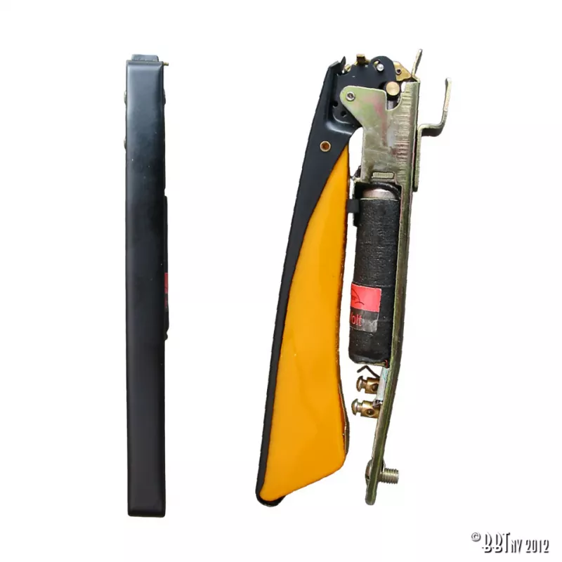 Flèche 12V (repro) YOUNG PARTS 0617-51