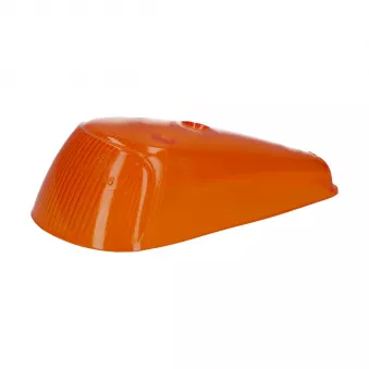 Verre clignoteur, orange YOUNG PARTS 0616-20