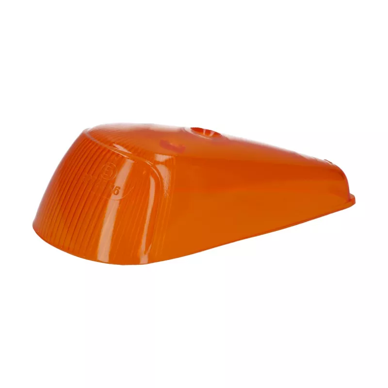 Verre clignoteur, orange YOUNG PARTS 0616-20