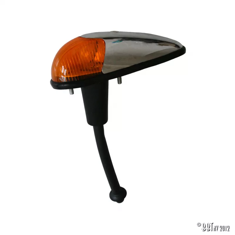 Clignoteur avant, orange YOUNG PARTS 0615
