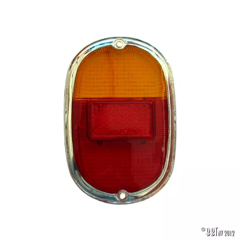 Verre feu arrière (Eur) eco YOUNG PARTS 0645-01