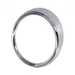 Cercle phare avant 1 trou, chrome - Hella YOUNG PARTS 0604-005 - Visuel 1