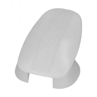 Support brassière blanc YOUNG PARTS 0781-251