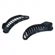 Grilles latérales Noir/Inox YOUNG PARTS 0485-055 - Visuel 2