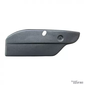 Panneau extérieur de siège, droite YOUNG PARTS 0731