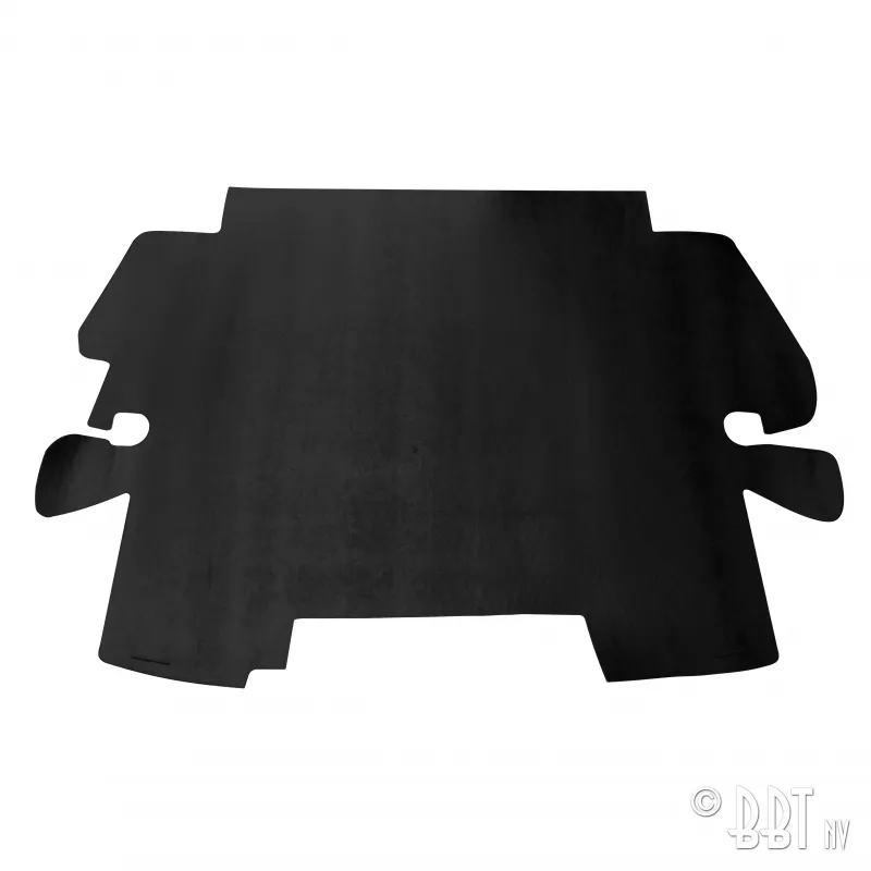 Carton de coffre avant YOUNG PARTS 0581