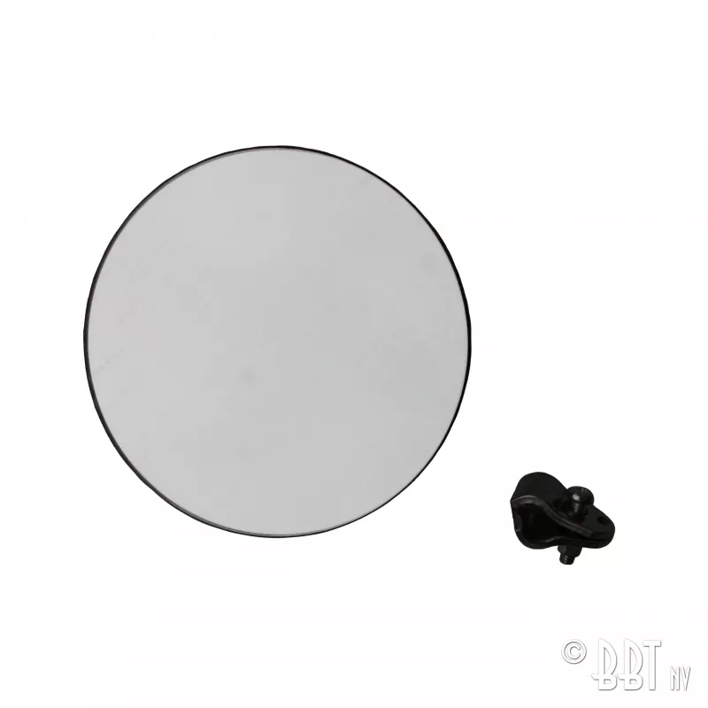 Rétroviseur rond YOUNG PARTS 0474