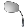 Rétrovisieur ovale gauche YOUNG PARTS 0460 - Visuel 1