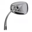 Rétrovisieur ovale gauche YOUNG PARTS 0460 - Visuel 2