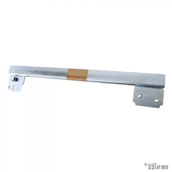 Sabot de vitre, gauche YOUNG PARTS 0363
