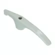 Poignée porte coulissante interieur Westfalia - beige argent YOUNG PARTS 0524-565 - Visuel 1