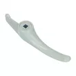 Poignée porte coulissante interieur Westfalia - beige argent YOUNG PARTS 0524-565 - Visuel 2
