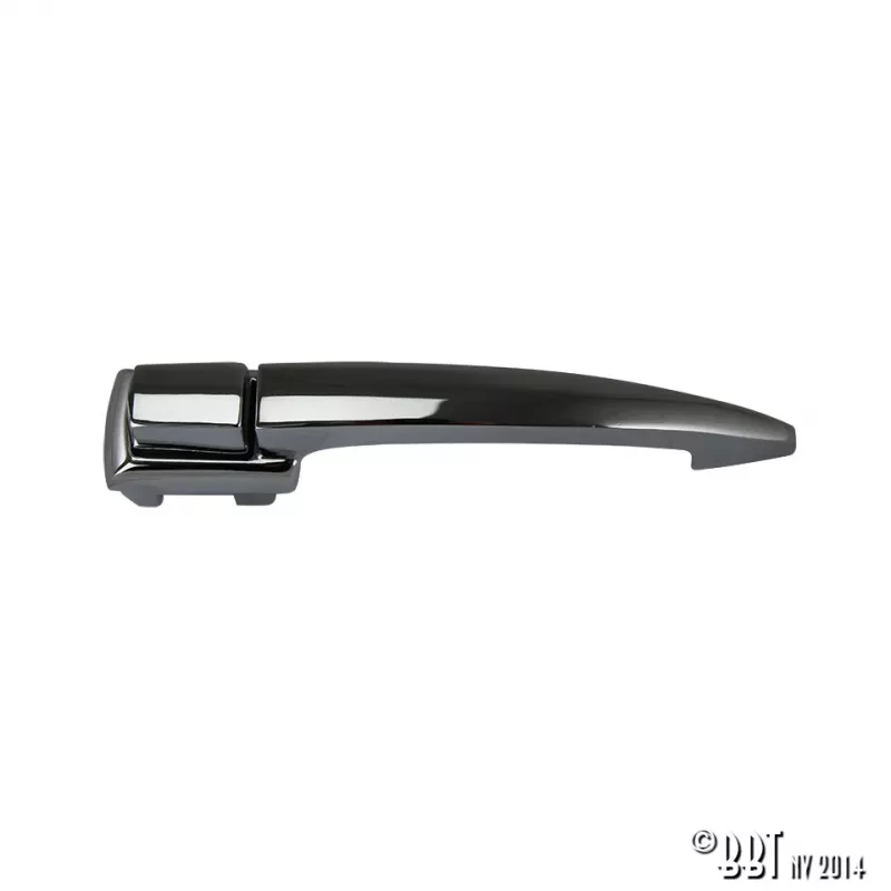 Poignée de porte sans clefs - TQ YOUNG PARTS 0426-105