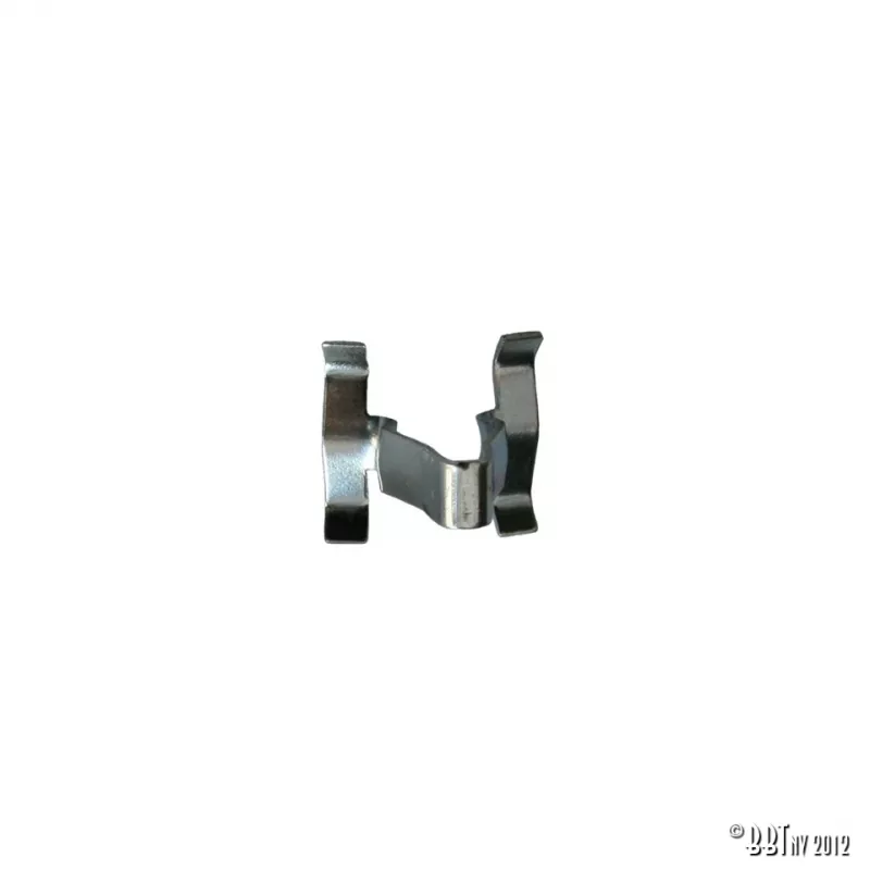 Attache pour les moulures larges, par piëce YOUNG PARTS 0406