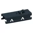 Attache pour canal en U YOUNG PARTS 0369 - Visuel 1