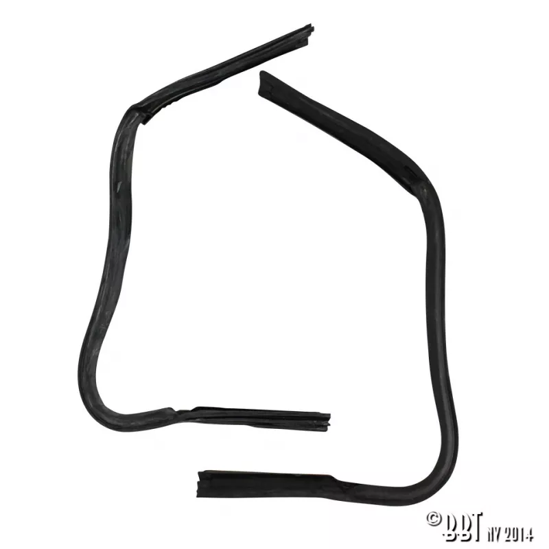 Joints déflecteur, par paire YOUNG PARTS 0341