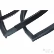 Joint porte coullisante droite - allemand YOUNG PARTS 7530-005 - Visuel 2