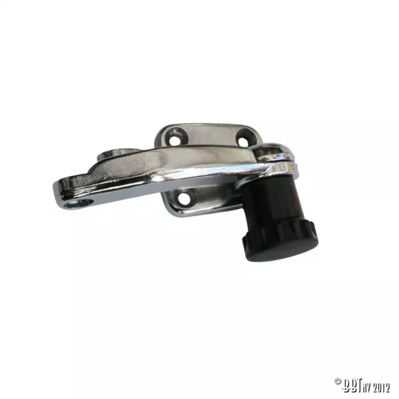Commande d’ouverture pop-out noir, gauche YOUNG PARTS 0347-102