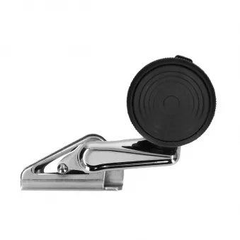 Fermeture déflecteur cabrio - droit TQ YOUNG PARTS 0517-081