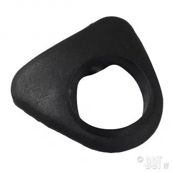 Joint ferrure de pare-chocs, avant YOUNG PARTS 0035