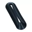 Joint ferrure de pare-chocs avant - Cox 1302/03 -07/73, Karmann Ghia 08/71- arrière YOUNG PARTS 0033 - Visuel 1
