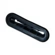 Joint ferrure de pare-chocs avant - Cox 1302/03 -07/73, Karmann Ghia 08/71- arrière YOUNG PARTS 0033 - Visuel 3