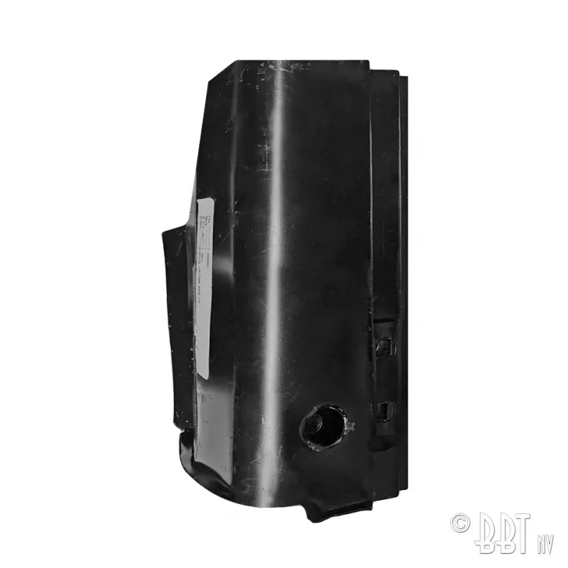 Fixation de charnière de porte, droite YOUNG PARTS 0872