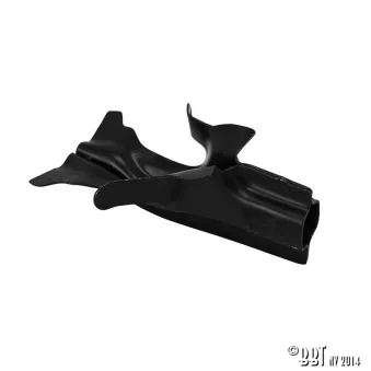 Support de cric YOUNG PARTS 0810