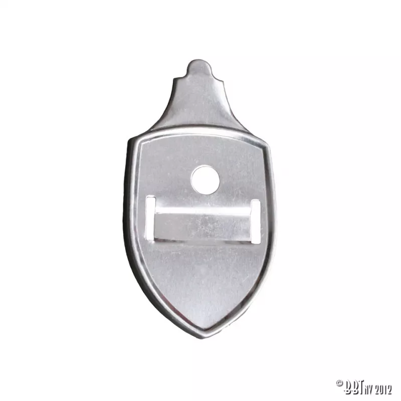 Base écusson identique à l’original YOUNG PARTS 0411