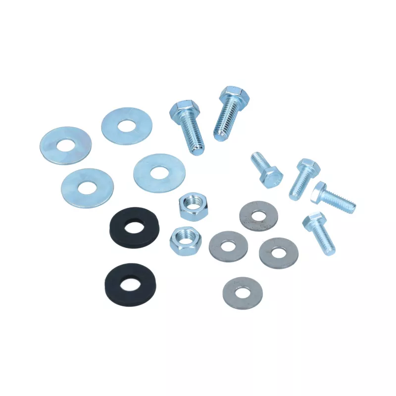 Jeu de montage marchepied YOUNG PARTS 0240