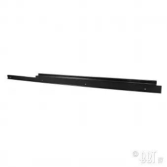 Bas de caisse extérieur, long, droite YOUNG PARTS 0803