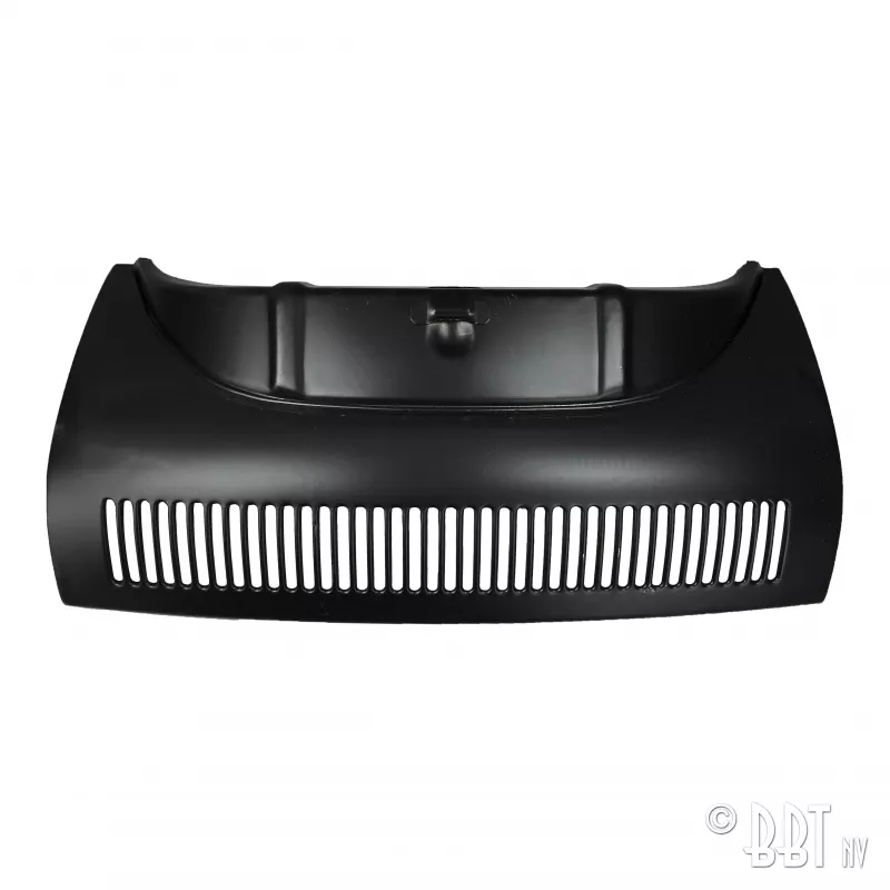 Jupe avant, avec grille pour air conditionné YOUNG PARTS 0133