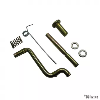 Kit réparation pédale d’accélérateur YOUNG PARTS 0275