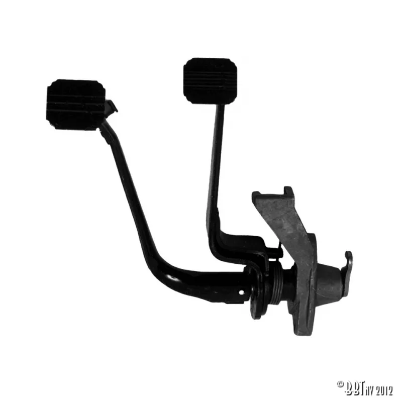 Pédalier YOUNG PARTS 0270