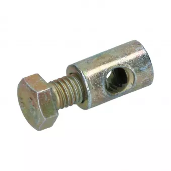 Connexion pour câble d’accélérateur YOUNG PARTS 0917