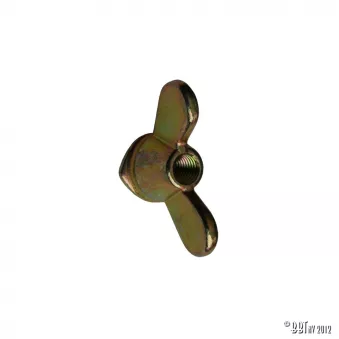 Papillon pour câble d’embrayage YOUNG PARTS 0907