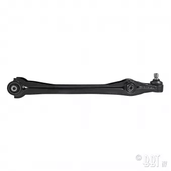 Bras suspension avant gauche Complet YOUNG PARTS 1334-060
