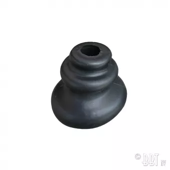 Soufflet en caoutchouc, original YOUNG PARTS 0701