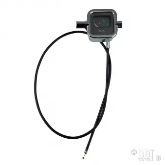 Indicateur jauge d'essence méchanique - Vert YOUNG PARTS 2655-055