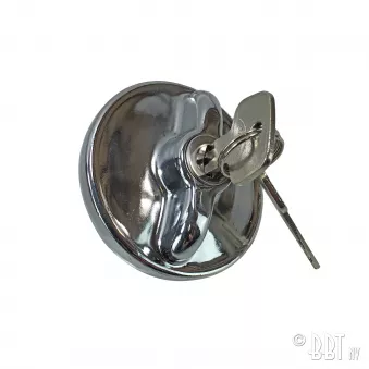 Bouchon d’essence avec clefs YOUNG PARTS 0490