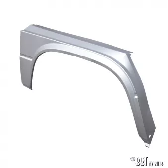 Aile arrière droite YOUNG PARTS 0892-351