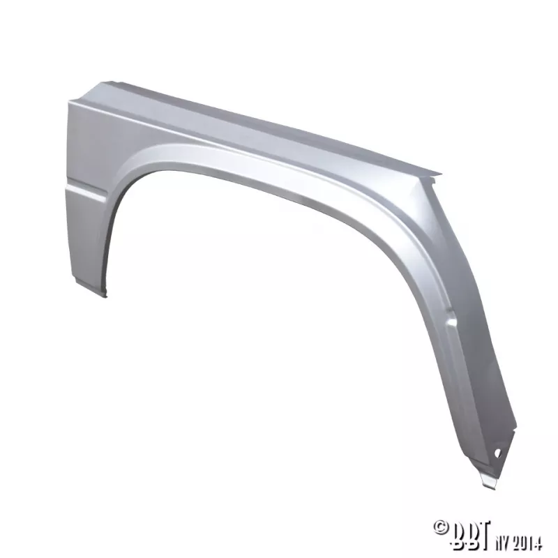 Aile arrière droite YOUNG PARTS 0892-351